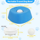 Alaska SlowSip™ Lick Bowl