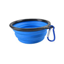 Portable Pet Food Bowl