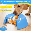 Alaska SlowSip™ Lick Bowl