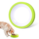 Pet Dog Slow Feeder Bowl