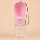 Portable Dog Water Bottle