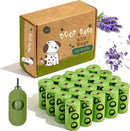 Biodegradable Dog Poop Bags