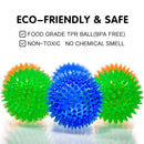 Pet Squeak Ball