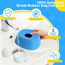 Alaska SlowSip™ Lick Bowl