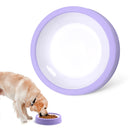Pet Dog Slow Feeder Bowl